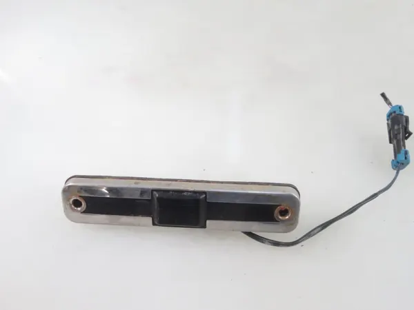 Hummer H2 Dekorlist OEM 15114677 - Begagnad image 4