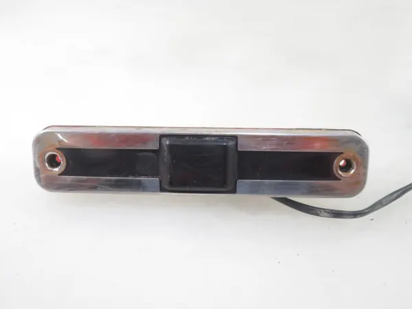 Hummer H2 Dekorlist OEM 15114677 - Begagnad image 5