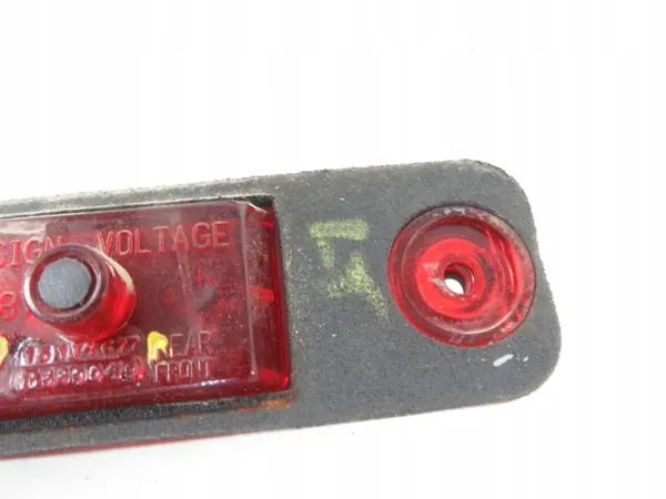 Hummer H2 Dekorlist OEM 15114677 - Begagnad image 9
