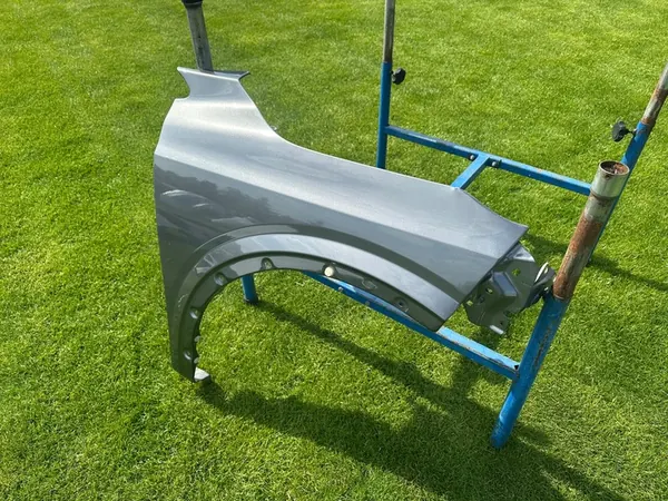 Nissan Qashqai III J12 21- Front Right Fender F31006UAMA image 2