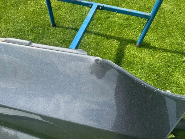 Nissan Qashqai III J12 21- Front Right Fender F31006UAMA image 3