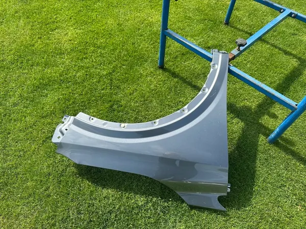 Nissan Qashqai III J12 21- Front Right Fender F31006UAMA image 4