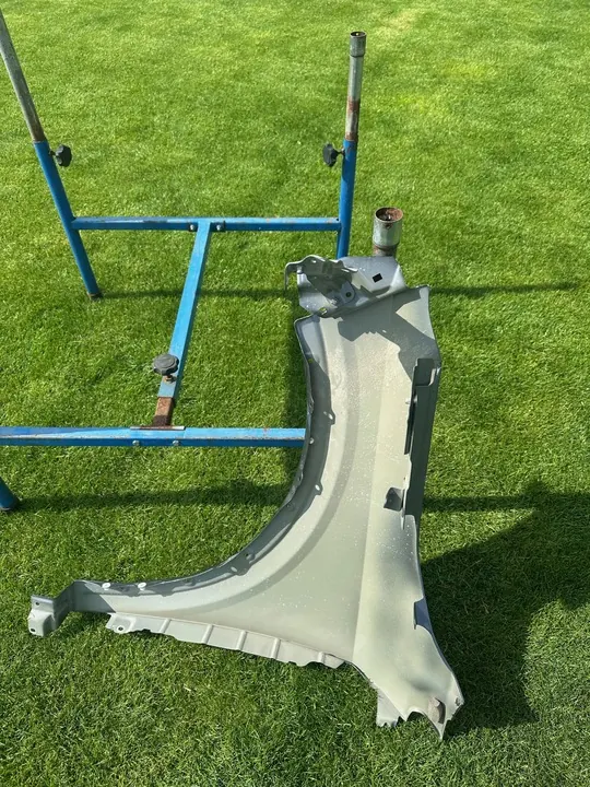 Nissan Qashqai III J12 21- Front Right Fender F31006UAMA image 5