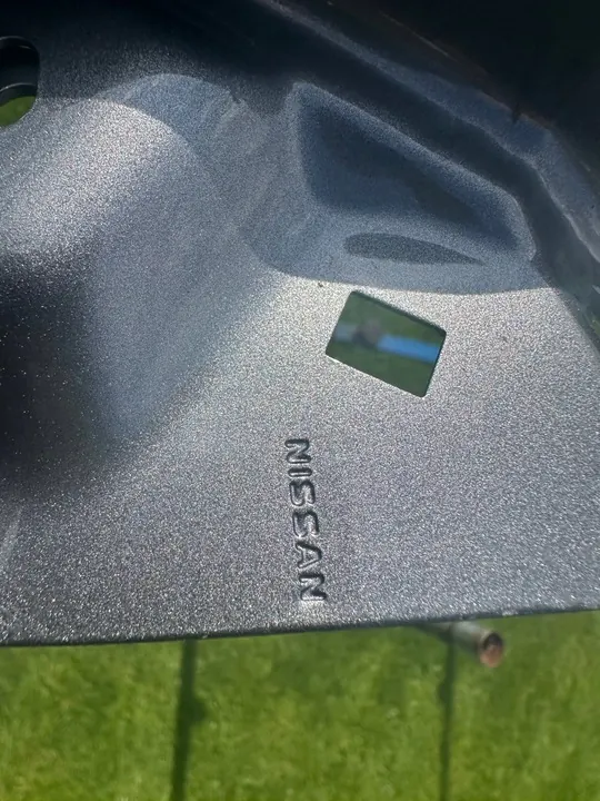 Nissan Qashqai III J12 21- Front Right Fender F31006UAMA image 7