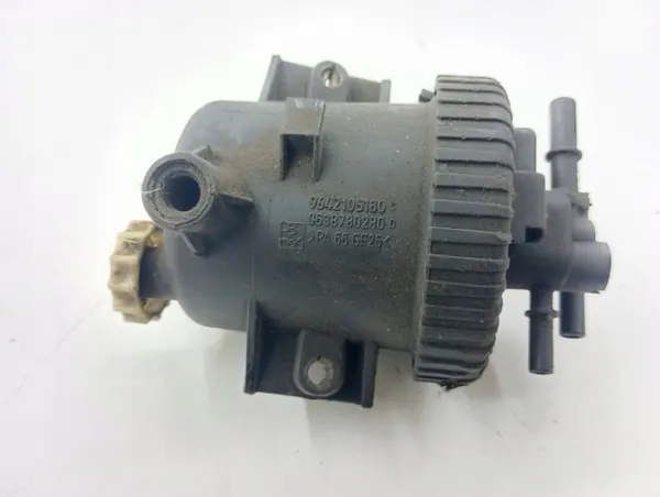 Bränslefilter Citroen Berlingo 2004 OEM 9638780280 image 3