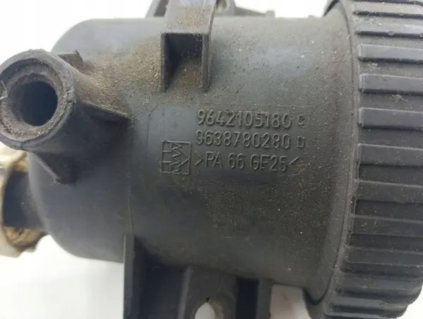 Bränslefilter Citroen Berlingo 2004 OEM 9638780280 image 5