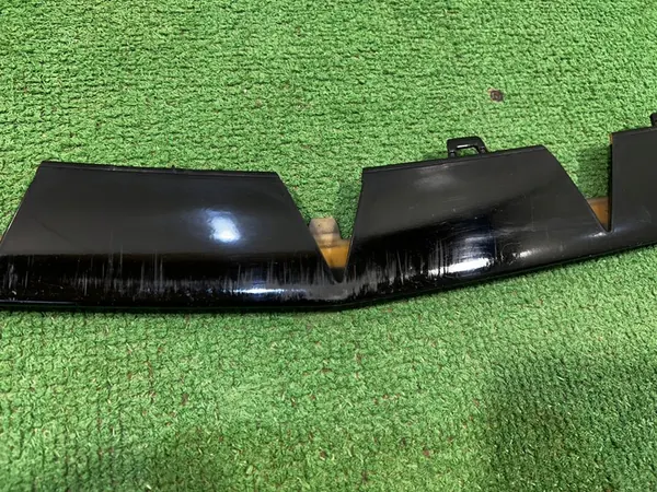 MERCEDES A-KLASA W177 AMG A45 Rivestimento Paraurti Anteriore A1778854204 image 10