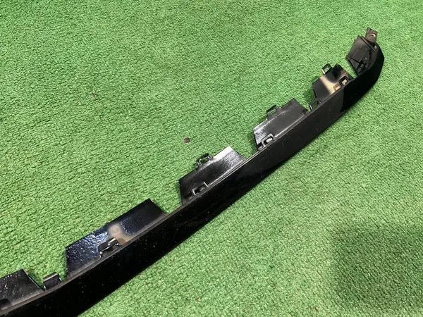 MERCEDES A-KLASA W177 AMG A45 Rivestimento Paraurti Anteriore A1778854204 image 3