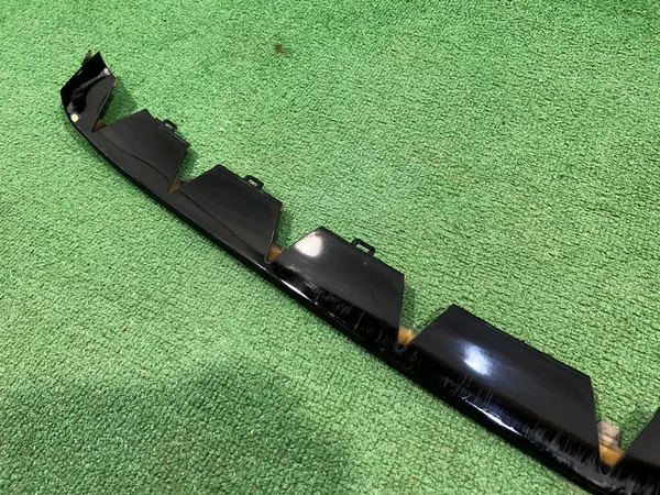 MERCEDES A-KLASA W177 AMG A45 Rivestimento Paraurti Anteriore A1778854204 image 8