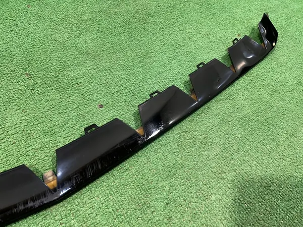 MERCEDES A-KLASA W177 AMG A45 Rivestimento Paraurti Anteriore A1778854204 image 9