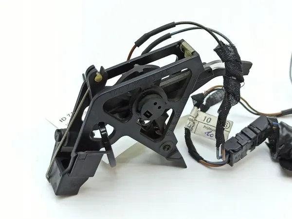 Stuurkolomafdekking Mercedes-Benz S W140 1404600346 image 3