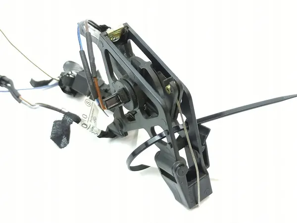 Stuurkolomafdekking Mercedes-Benz S W140 1404600346 image 4