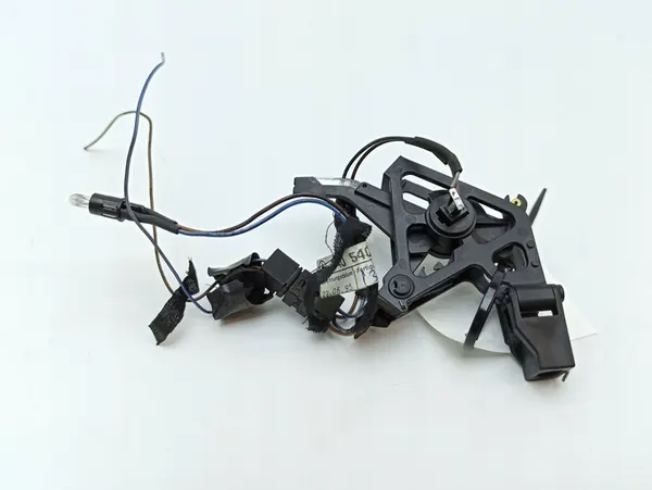 Stuurkolomafdekking Mercedes-Benz S W140 1404600346 image 6