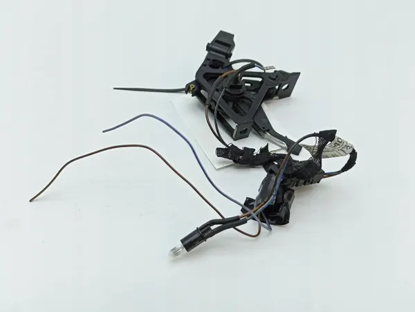 Stuurkolomafdekking Mercedes-Benz S W140 1404600346 image 9