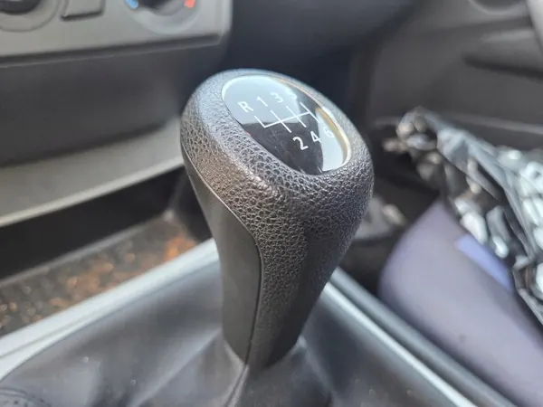 BMW E87 Versnellingspookhoes - OEM Onderdeel image 3