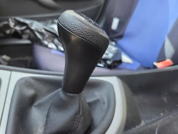 BMW E87 Versnellingspookhoes - OEM Onderdeel image 6