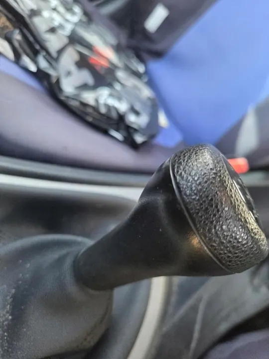 BMW E87 Versnellingspookhoes - OEM Onderdeel image 7
