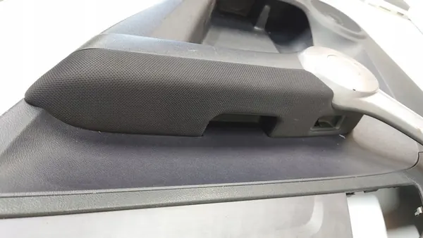 Right Rear Door Panel Honda CR-V III 2007-2012 image 2