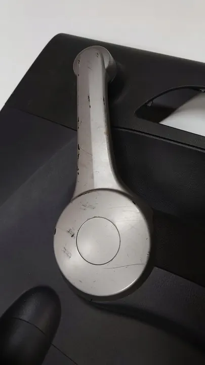 Right Rear Door Panel Honda CR-V III 2007-2012 image 3