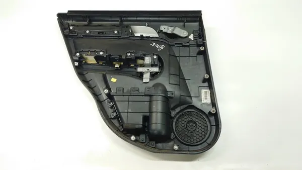 Right Rear Door Panel Honda CR-V III 2007-2012 image 4