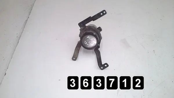 Phare antibrouillard Kia Ceed OEM AM-363712 - Pièce d'occasion image 2