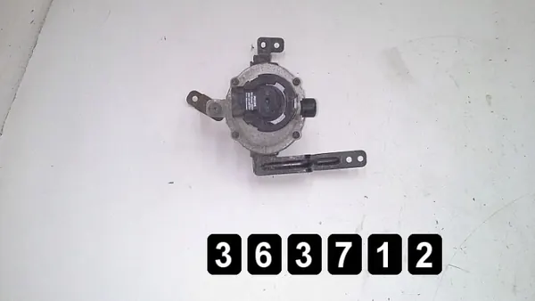 Phare antibrouillard Kia Ceed OEM AM-363712 - Pièce d'occasion image 5