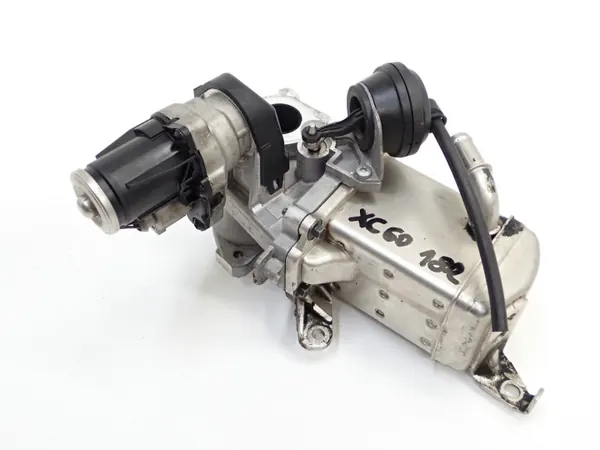 EGR-koelerventiel OEM 31439464 voor Volvo XC60 II image 2