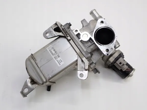 EGR-koelerventiel OEM 31439464 voor Volvo XC60 II image 3