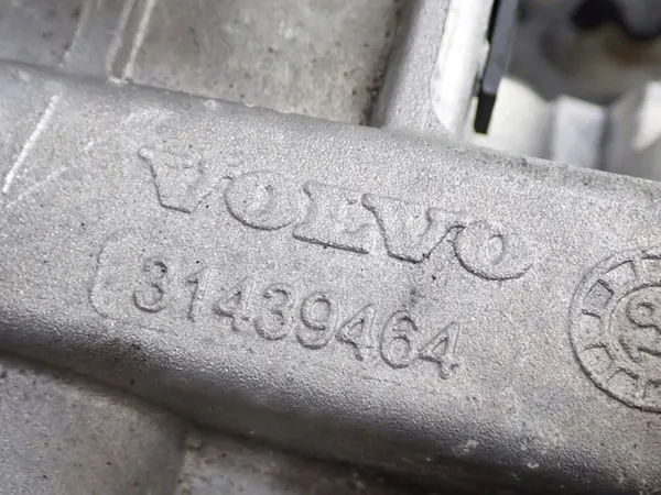 EGR-koelerventiel OEM 31439464 voor Volvo XC60 II image 6