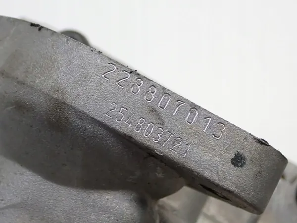EGR-koelerventiel OEM 31439464 voor Volvo XC60 II image 7