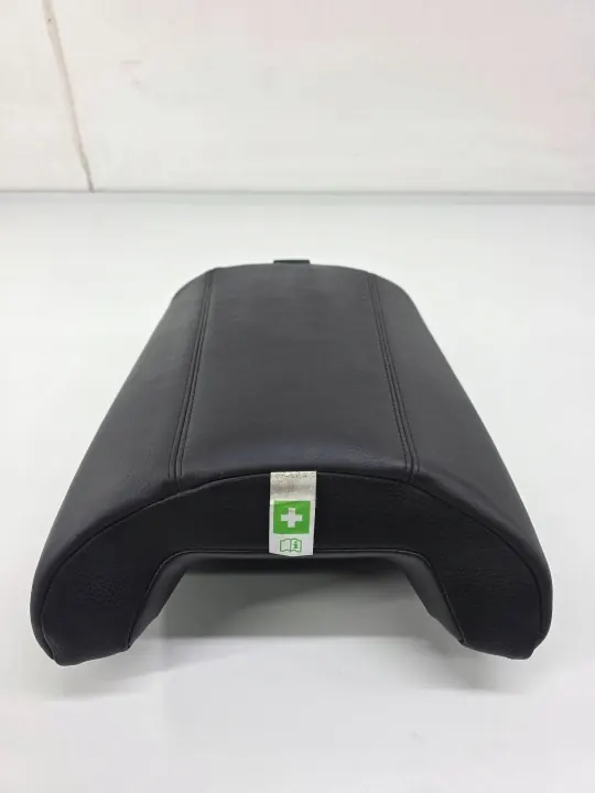 Apoio de braço traseiro BMW Série 6 F12/F13 OEM 7266490 image 2
