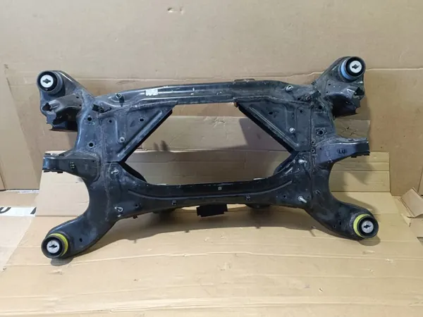 Maserati Levante Achterbrug OEM 3423423342223323232342322 image 4