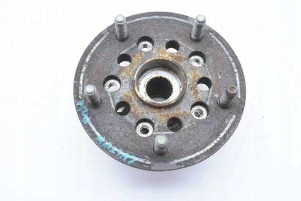 Moyeu avant Ford Transit Custom OEM PIASTA LEWA PRAWA PRZÓD image 2