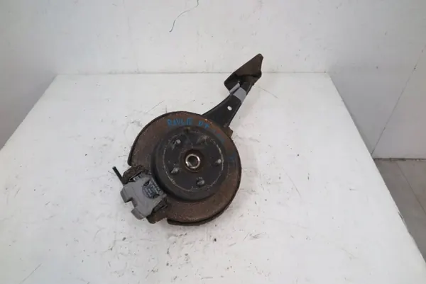 Pivot de direction arrière droit OEM ZWROTNIARAV4 Toyota image 2