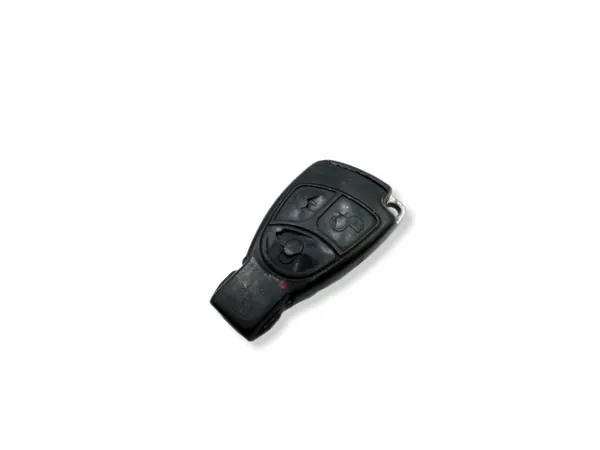 Llave Mercedes OEM UHP2322 - Mando 3 Botones image 3