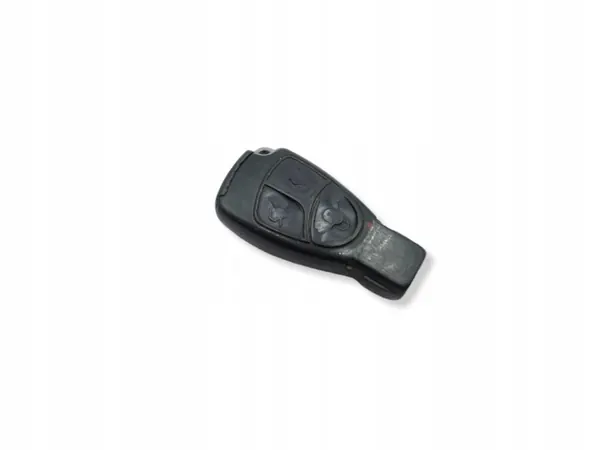 Llave Mercedes OEM UHP2322 - Mando 3 Botones image 4