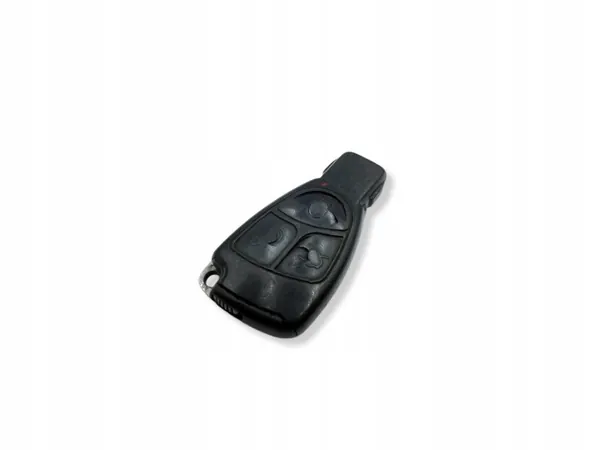Llave Mercedes OEM UHP2322 - Mando 3 Botones image 5