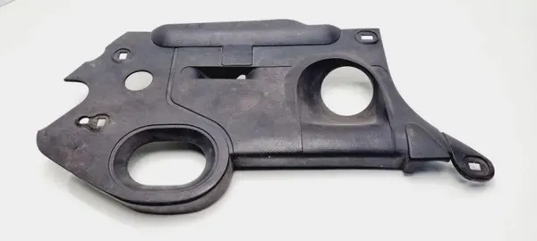 Renault Megane Motorabdeckung OEM 8200077764 image 2