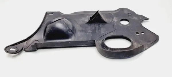Renault Megane Motorabdeckung OEM 8200077764 image 3