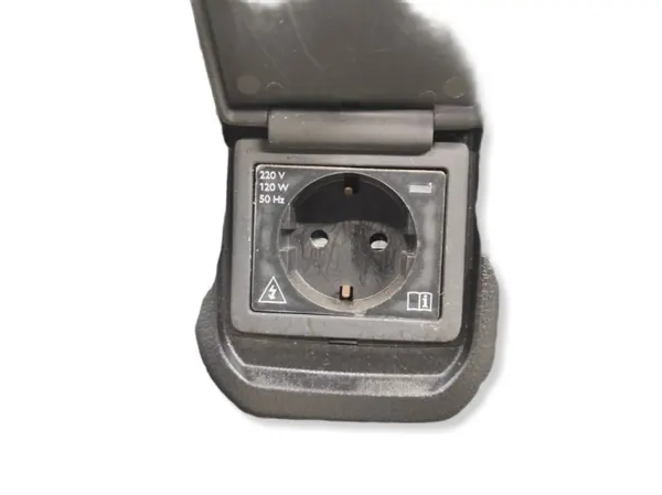 Peugeot OE Spanningsomvormer voor Berlingo IV image 3