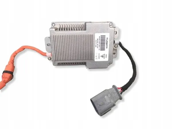 Peugeot OE Spanningsomvormer voor Berlingo IV image 4