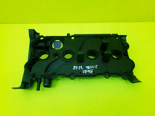 Ventilhuv Audi VW A4 B7 A3 8P A6 C6 2.0 TFSI image 7