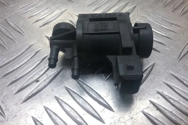 Válvula de vácuo VW TRANSPORTER IV 2.5L Diesel image 3