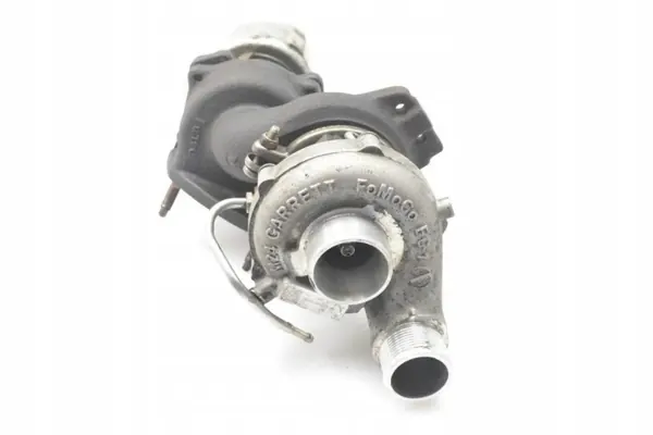 Turbocompresor OEM AX2Q6K682BC para Jaguar XJ 3.0L Diésel image 2