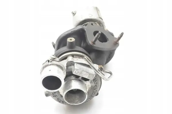 Turbocompresor OEM AX2Q6K682BC para Jaguar XJ 3.0L Diésel image 3