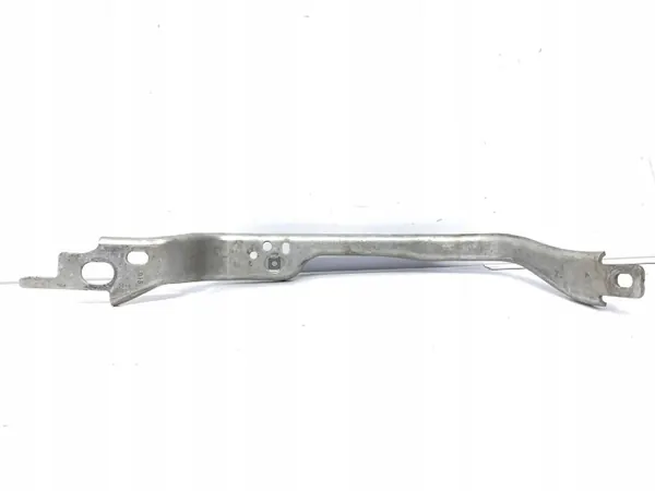 Soporte cinturón delantero izquierdo Audi A6 C8 A7 OEM 4K0807347B image 2