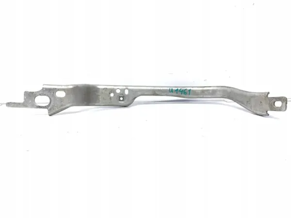 Soporte cinturón delantero izquierdo Audi A6 C8 A7 OEM 4K0807347B image 5