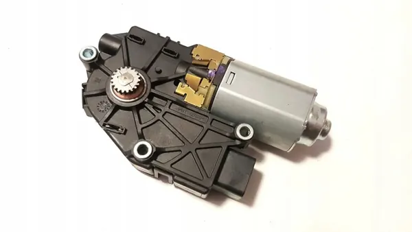 Moteur de toit ouvrant Hyundai OEM 81671C1000 - Occasion image 2