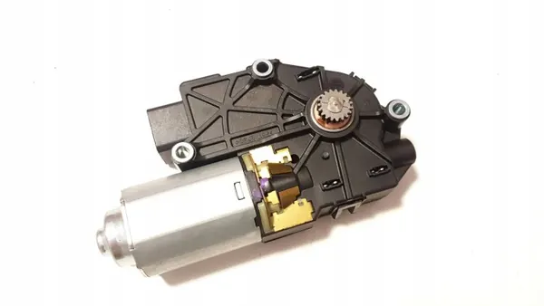 Moteur de toit ouvrant Hyundai OEM 81671C1000 - Occasion image 3