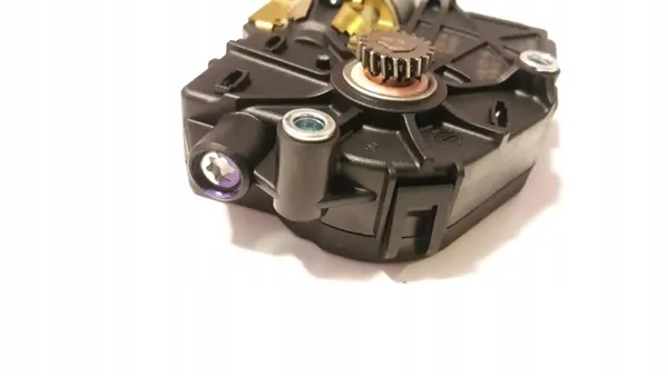 Moteur de toit ouvrant Hyundai OEM 81671C1000 - Occasion image 8